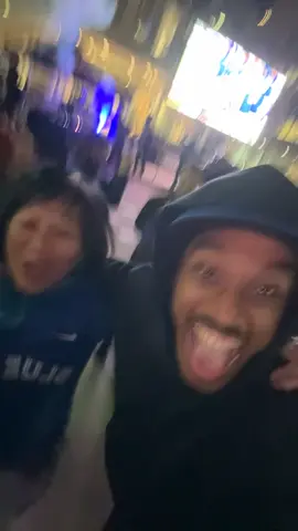 @Mayor Olivia Chow #bluejays #fyp #tren #WorldSeries #toronto 