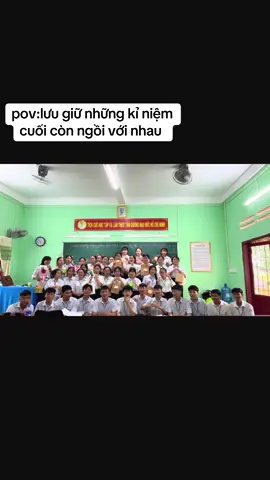 ngày này năm sau mỗi ng mỗi nơi #xhtiktok #xhuongtiktok #thoihocsinhcap3 #viral #theanh28 