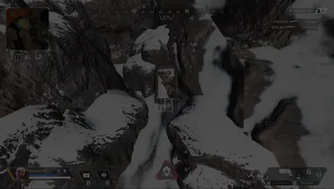 Little late night post of another person from apex with (imo) the saddest backstory #edits #videogames #apexlegends 