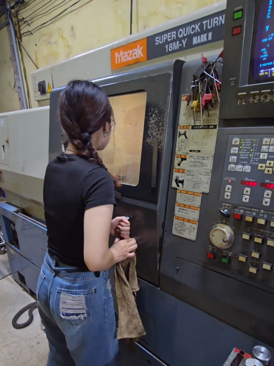 Boss...#cnc #capcut #cơkhí 
