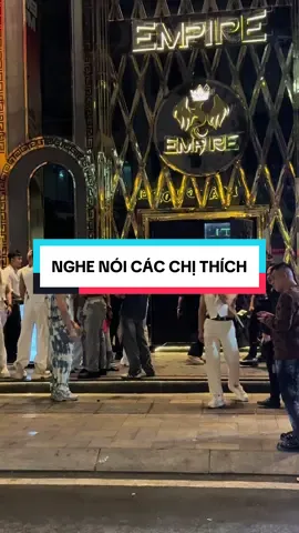 Sầu riêng Empire trồng đây ạaa, nghe nói các chị thích 😍 #Empireclub #Empire #Nightlife #Traidep #Saigon 
