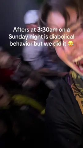 Dont sleep on kc 🫶 #edmtiktok #bassface #ravetok #dubstep 