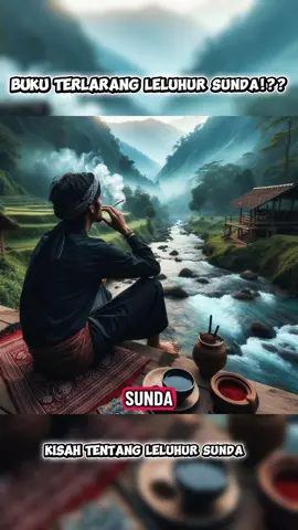 🤯 INI BUKAN NOVEL FIKSI! 🤯 Bayangin: Seorang pangeran dari Pakuan Pajajaran, menolak cinta, dan memilih jalan kaki demi moksa, mencatat detail setiap gunung dan sungai yang dilewatinya. Naskah Bujangga Manik yang diterjemahkan di buku ini akan jadi peta petualangan spiritual dan geografis terhebat yang pernah kamu baca! Dijamin bikin penasaran sama sejarah tempat-tempat yang kamu lewati sehari-hari. 🤩 Ayo check out sekarang! Biar kamu makin kenal Nusantara! #BujanggaManik #SundaKuna #PakuanPajajaran #JejakPeziarah #PetualanganBuku #RekomendasiBuku #BookToker #JualBukuLangkap #BukuFilologi #CintaNusantara @Dunia Pustaka Jaya 