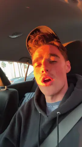 Therapy < Car Karaoke •  @Tilor ✮ ⋆ ˚｡𖦹 ⋆｡°✩ 