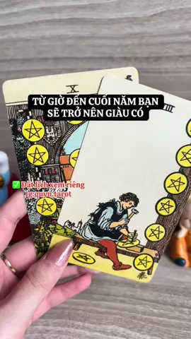 #quyntarot #tarotreader #thongdiepvutru 