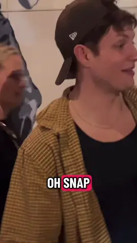 @Matt Rife  at Craig’s and @Hollywood Famous  got the tea  on the White House . #mattrife #mattrifecomedy #celebritynews 