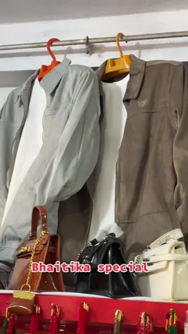 #fyppppppppppppppppppppppp #visitourshop❤️😊 #telaulipulchok #2025tiktokcreatorsearchinsights #niranjanafancycollection 