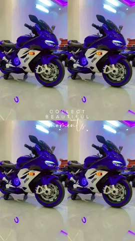 Mô tô 921 tay ga chân phanh #xeotodieukhientuxa #xuhuong #dochoichobe 