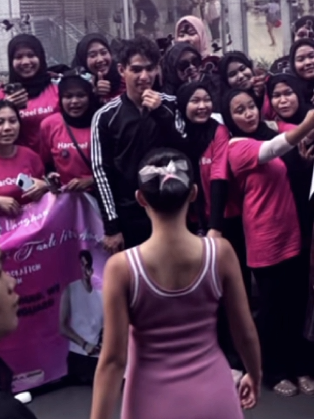 #harryvaughan #aqeelacalista #harqeel 