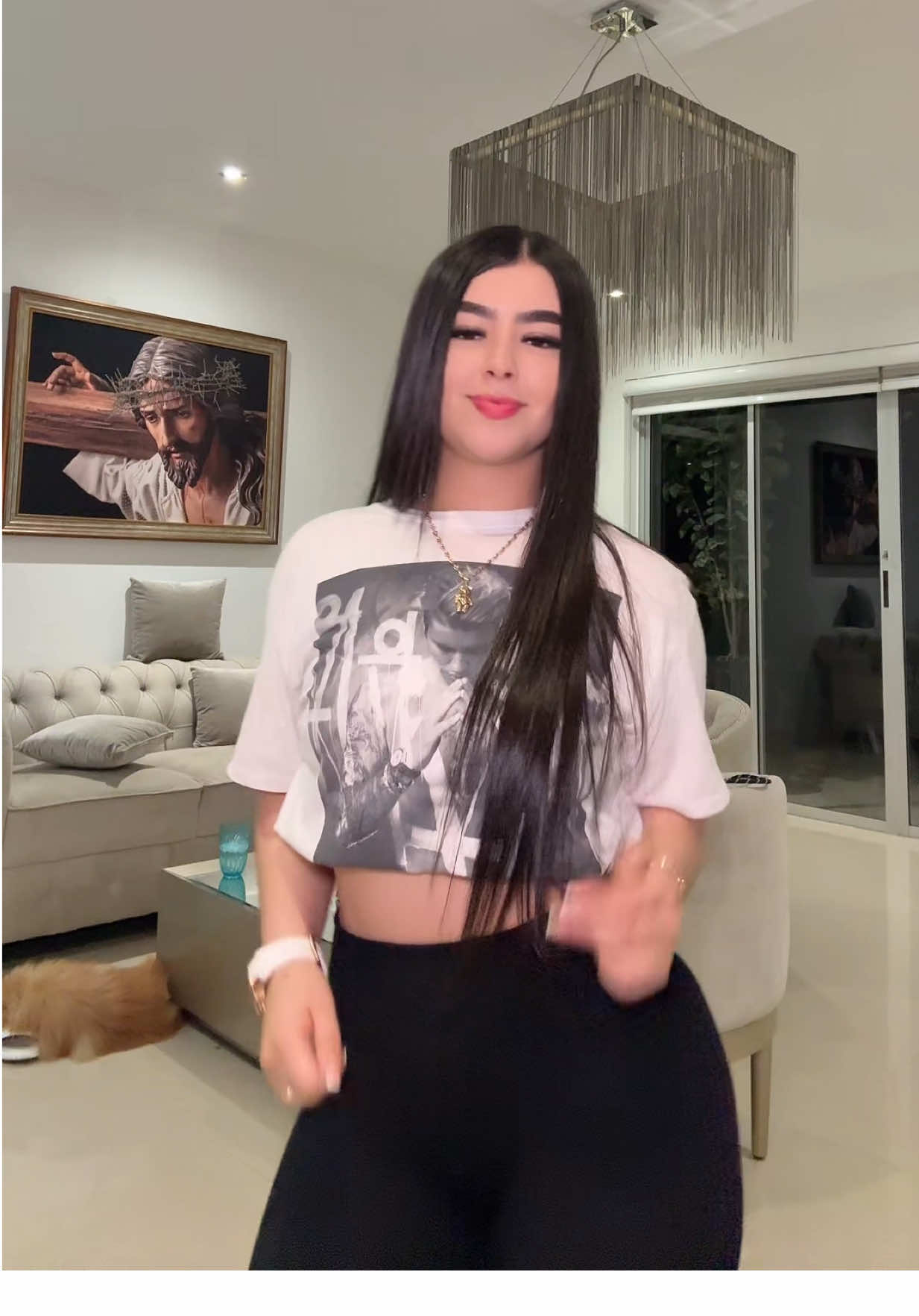 Quien me enseña a bailar? 🙊