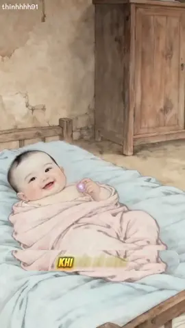 đứa bé và viên ngọc trân châu#foryou #tiktok #truyenhay #viral 