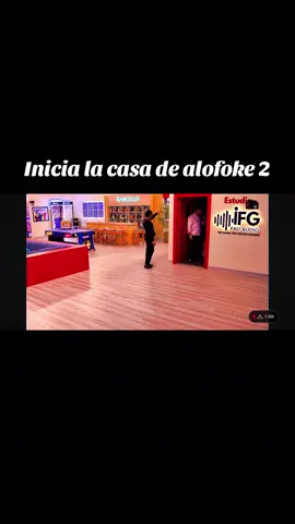 #fyp #pov #lacasadealofoke 