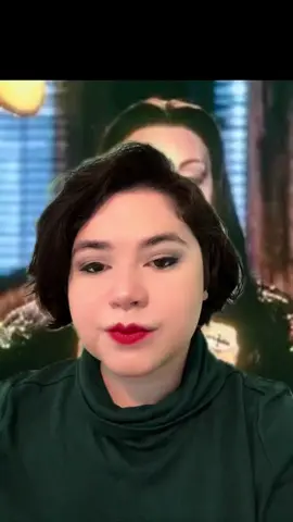 Morticia Addams Makeup Part 2#makeuptutorial #workmakeup #morticiaaddams #addamsfamily #liptutorial 