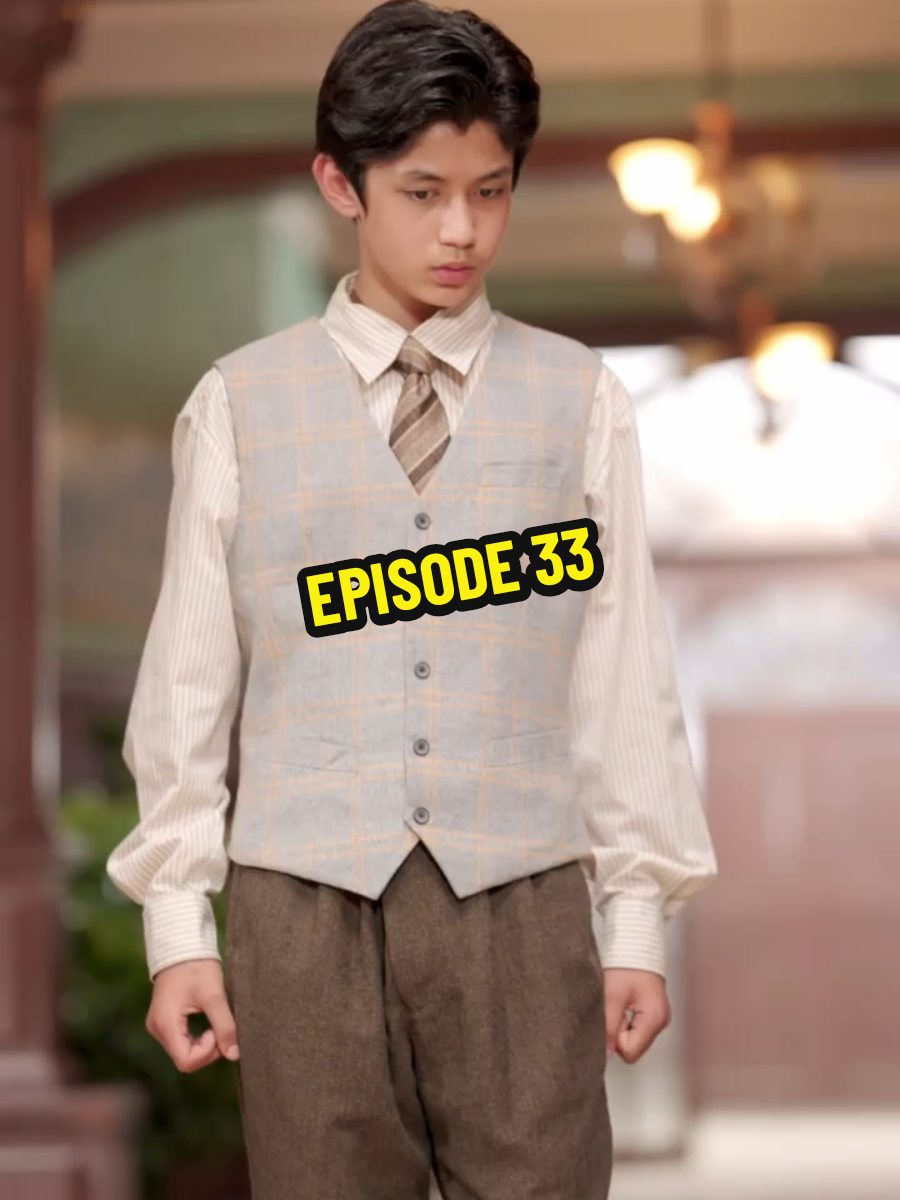 Setiap Ucapannya Jadi Nyata Dubbing Indo Episode 33 #dramashort #dramachina 