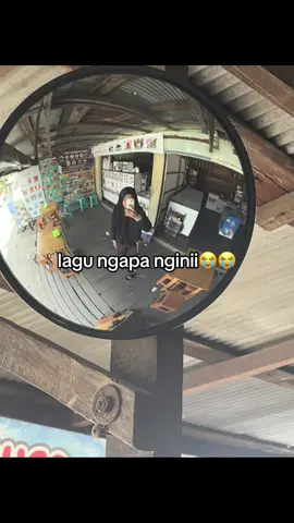 sampai hafal lagunya aku😭😭#fyp #xyzbca #agalaen🗿 