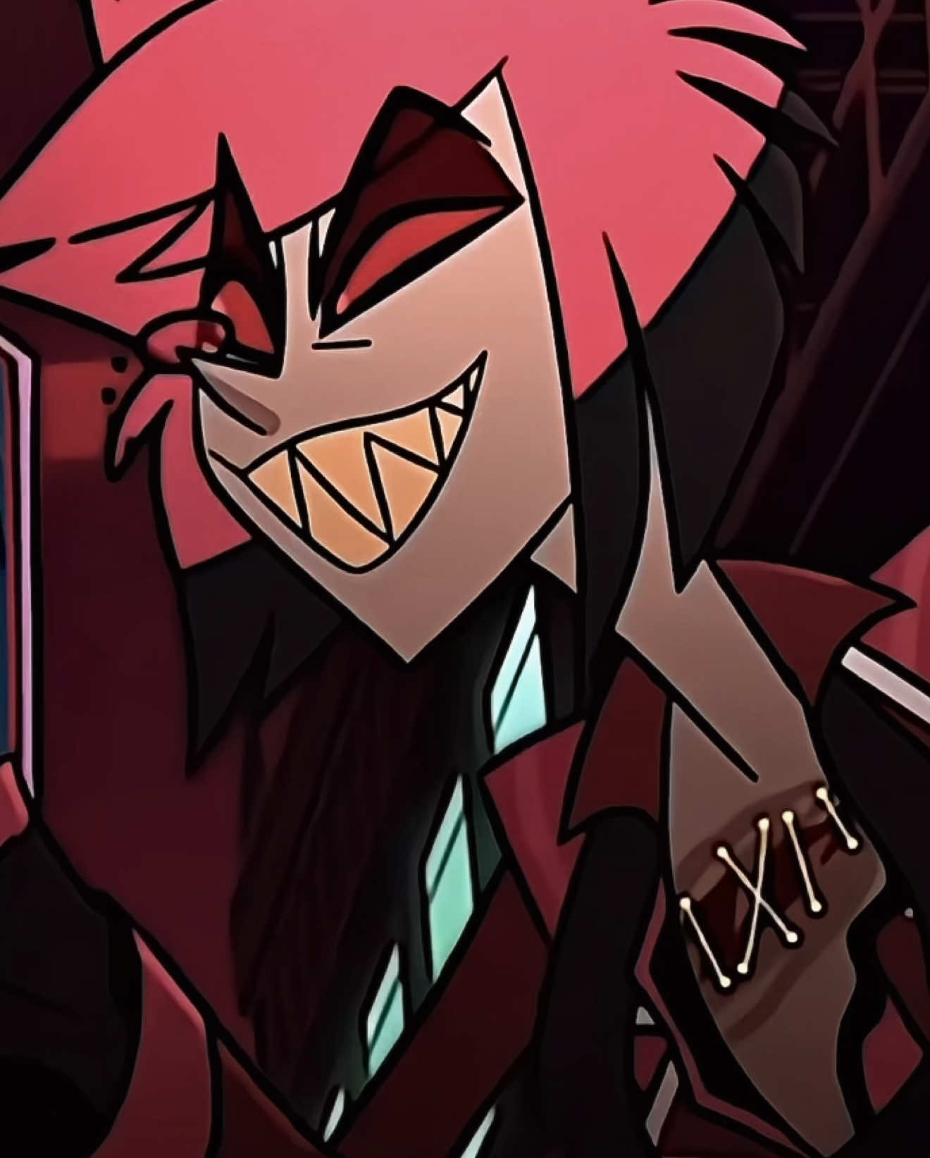 The WORST furry femboy ive ever seen in my life. But this song makes him look kinda… #hazbinhoteledit #fyp #viral #alastoredit #voxedit 