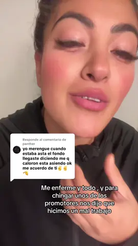 Respuesta a @panther 