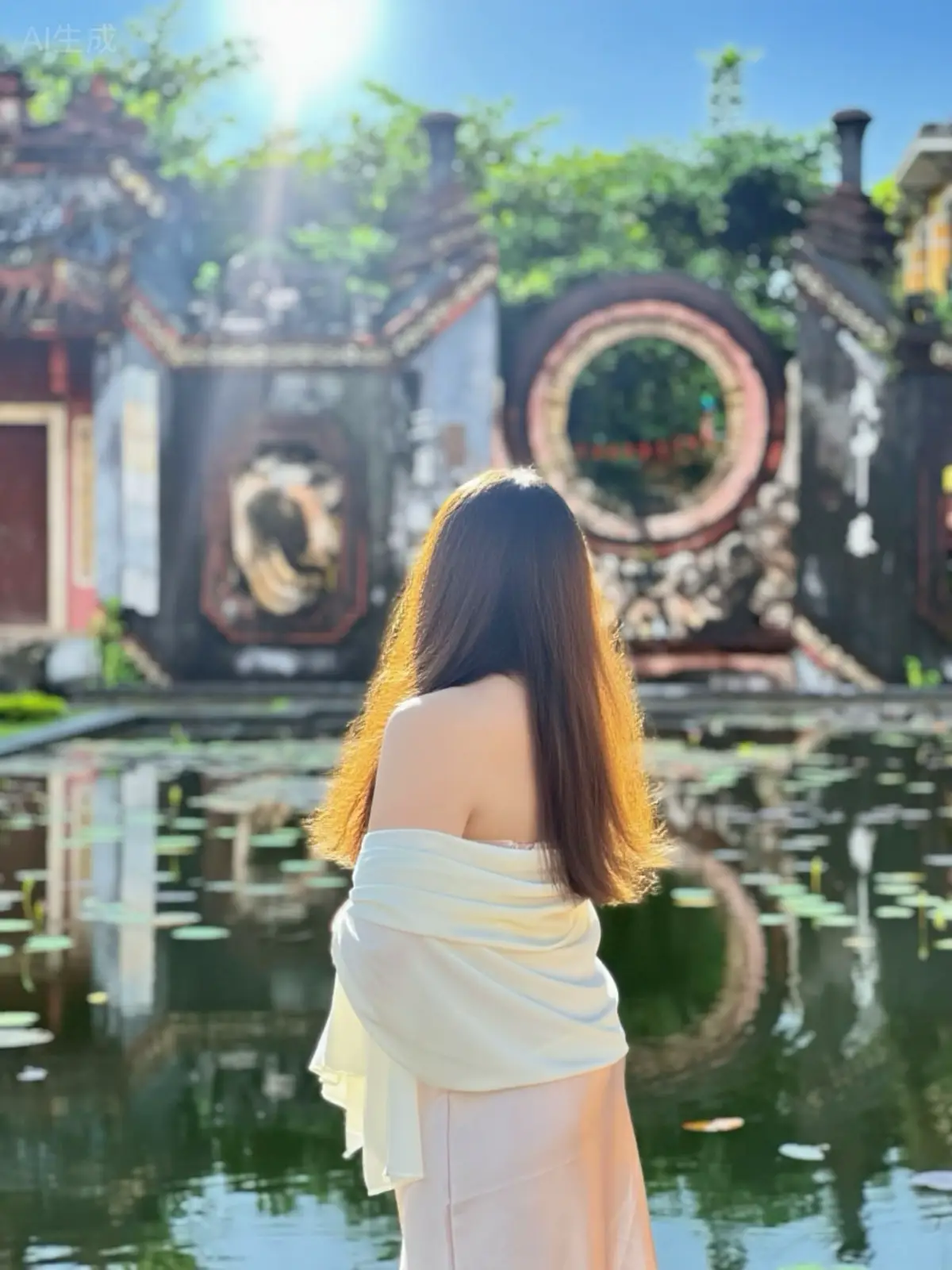 #daânng #xuhuongtiktok  Nhớ mãi 🫶🏻