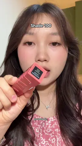 Warnanya tuh cakeppp #maybellinevinylink 