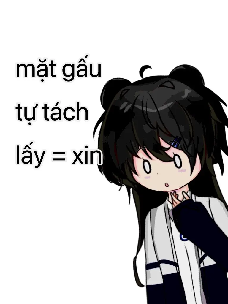 #xhhhhhhhhhhhhhhhhhhhhhhh #fandomgau #gautrungquoc #hoathingdieukhaccat 