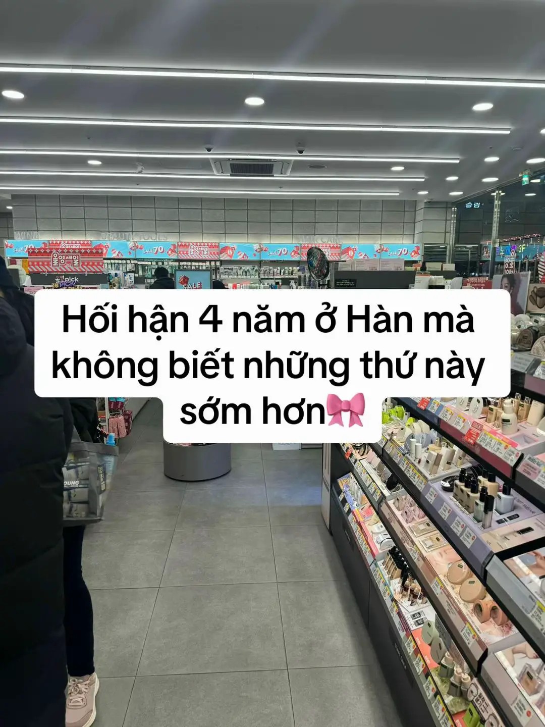 Giá mà biết sớm hơn thì đã không tốn tiền mua linh tinh rồi🥹🥹🥹 #xuhuong #tiệmnhàMiuu #cuocsonghanquoc #oliveyoung #fyp 