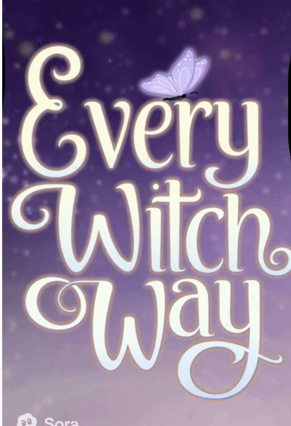 Every witch way anime Opening #everywitchway #nickelodeon #witches #magic #teennick @Nickelodeon 