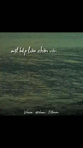 Bài thơ Bếp lửa #wannasay #podcast #healing #chualanhtamhon #heupodcast 