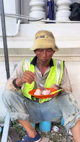 ហត់ហើយស្អីក៏ញាំបានដែល🥹🥀