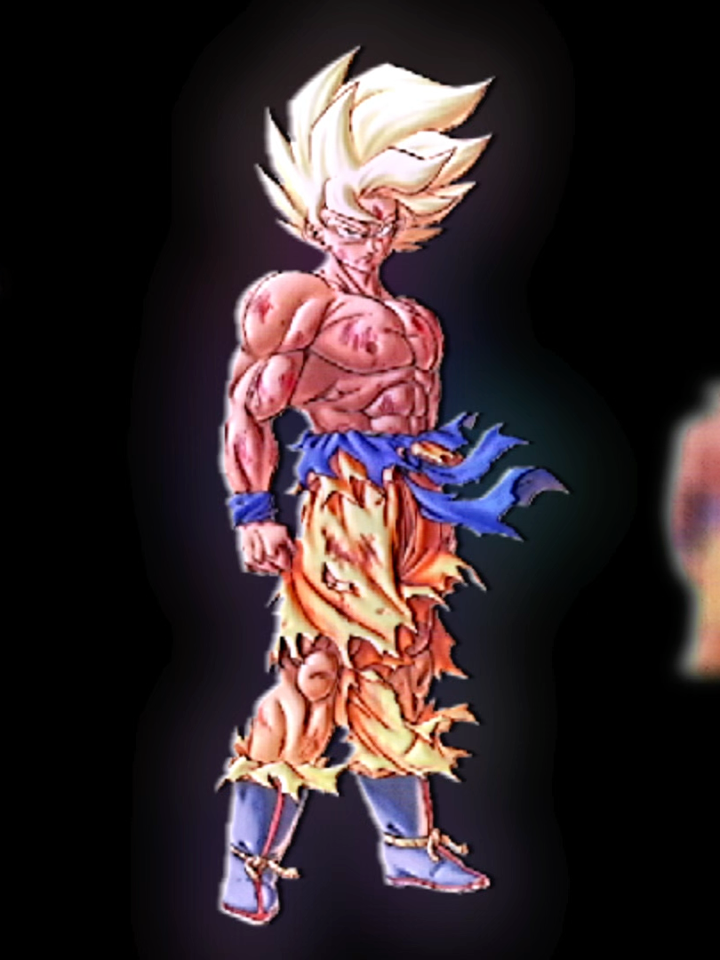 super saiyan goku edit #edit #animation #fyp #aesthetic #cool #AverageEdit #Cooksfee #Comics #experiment #anime #manga #goku #db
