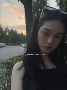 HOT GIRL #jeemin #leesuhyun #izna #actress #fyp