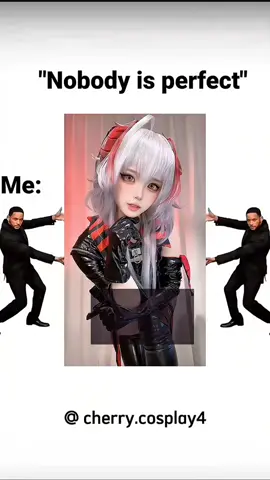 #cosplay #dance #viralvideo #douyin抖音 #fyp 