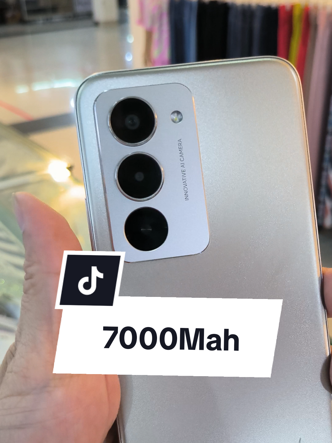 XIAOMI REDMI 15 #redmi15 #fyp #viral 