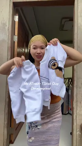 Ang ganda at ang mura lang ng terno nTo mhie ganda pa ng qualityy nya#momhack #babyessentials #ternoforkids 