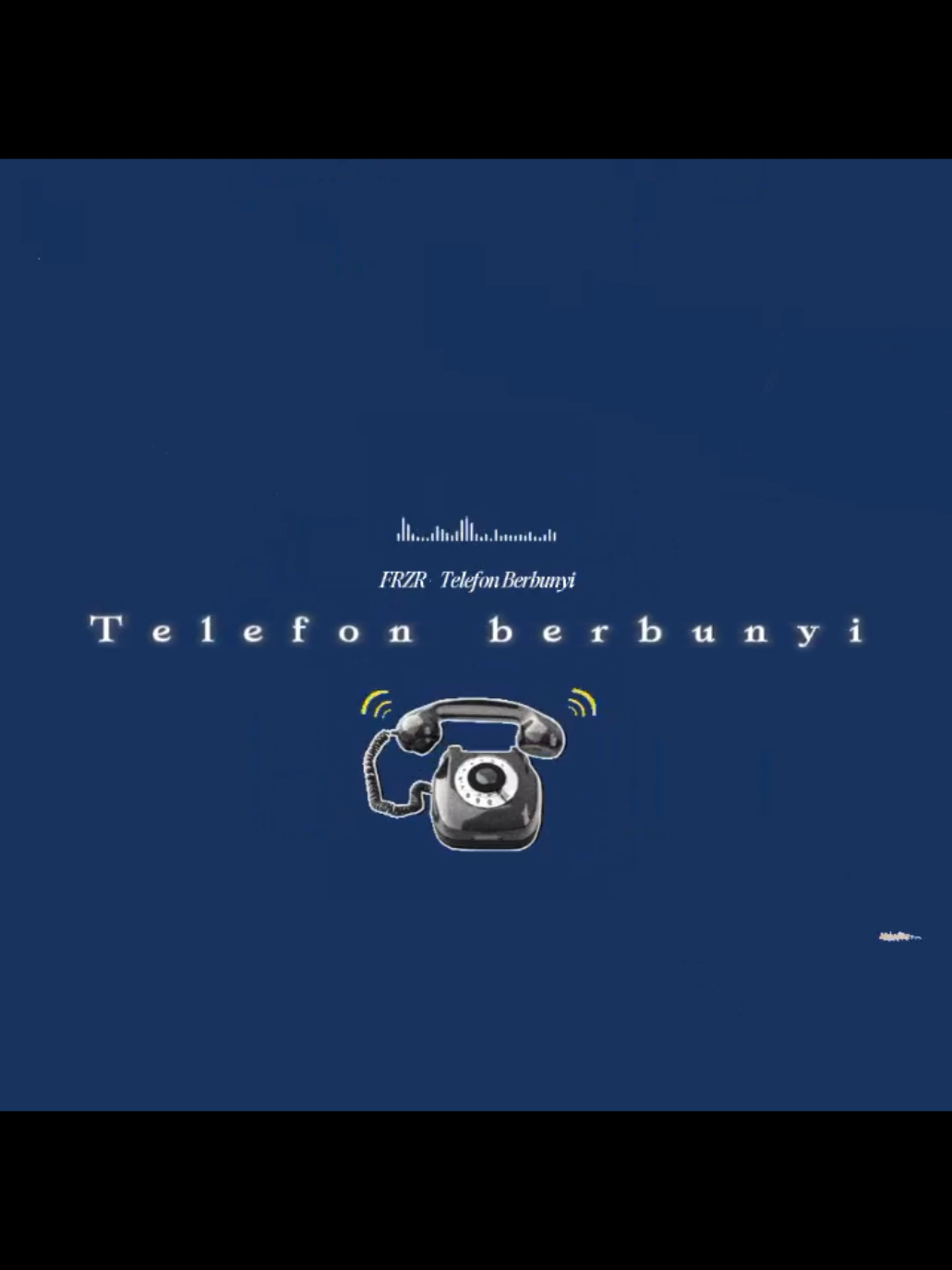 Assalamualaikum kepada semua SALUT!..  Anda Boleh dengarkan lagu terbaharu 'TELEFON BERBUNYI'  Versi penuh boleh di dengar di Spotify | Youtube Music | Apple Music | iTunes -> FrazorRaz sekarang. Terima kasih kepada semua yang terus menyokong. 🫡 Salut! #FrazorRaz #FRZR #TelefonBerbunyi 