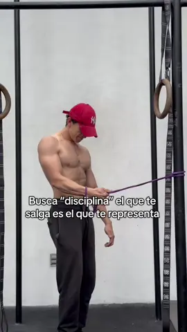 Quien te sale a ti? 🔥 #barstarzz #baki #motivacion #fyp #disciplina 