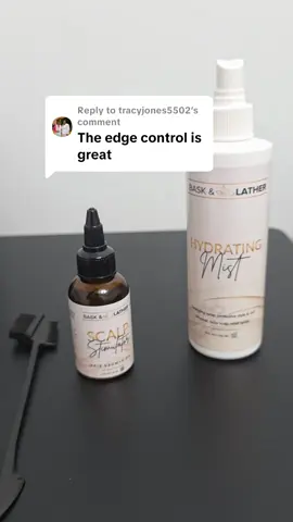Replying to @tracyjones5502 #baskandlather #edgecontrol #tiktokshopcreatorpicks #creatoricons 