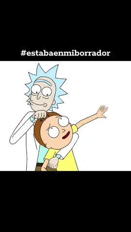 Estaba en mi borrador 