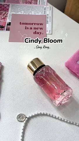 #cindybloom #nuochoanu #nuochoa #nuochoachinhhang #hoang_anh166 