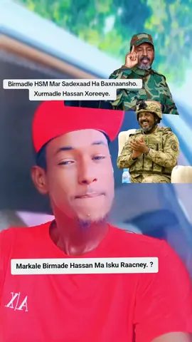 Xurmadle Xasan Xoreeye. #dalxoreeye #birmadehassansheikh #Ugaaska #ciyaalkaxaafada #gobolkabanaadir🇭🇹 