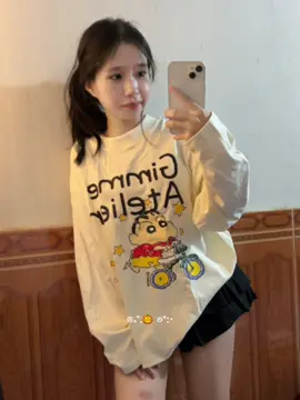 tui yêu mùa thuuuu 