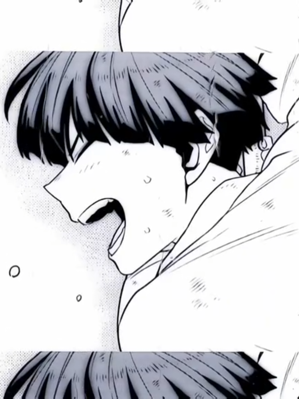 不管一切，我需要的人是你。 