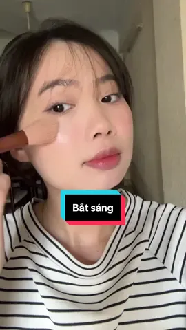 Má ơi nó đẹp điên, sáng điên #makeup #tipmakeup #xuhuong #xh #thùihói 