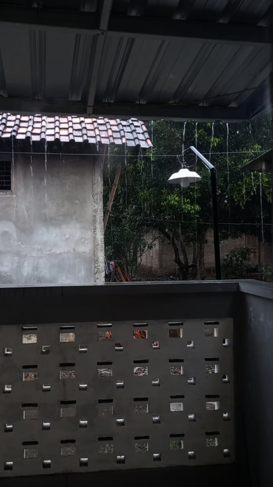 jogja hari ini sangat syahduu🍃