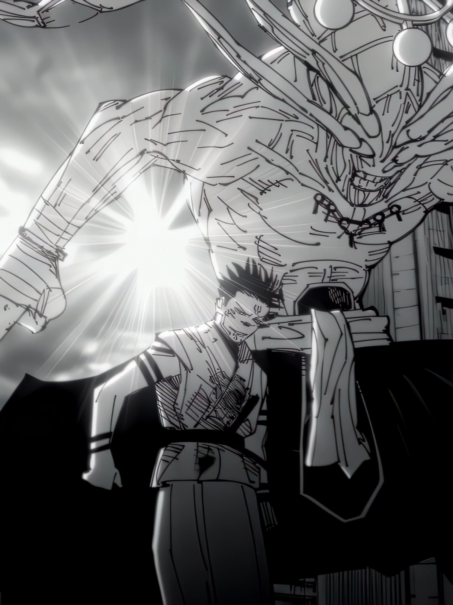 SONG: Nakama, MC LyC4N - RAJADA (Slowed) | #120fps #sukunaryomen #sukunaedit #ryomensukunaedit #jjk #jujutsukaisen #jujutsukaisen264 #jjk264 #foryou #jujutsukaisenedits #animeedit #mangaedit