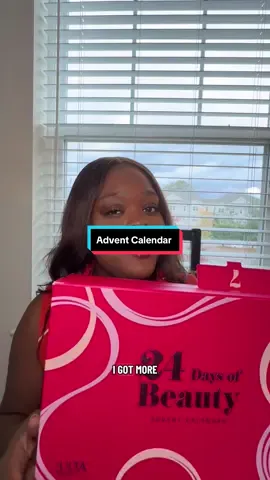 Part 2 of the @Ulta Beauty adevent calender. They had some great products in this calendar. #calendar #adventcalendar #advent #ulta #tiktokpartner 