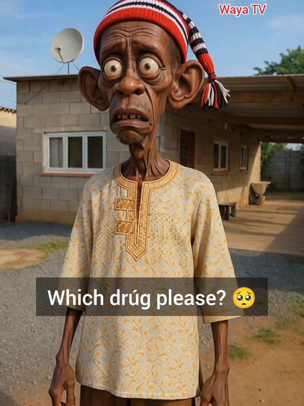 Which drúg please? 🥺  #wayatv #fyp 