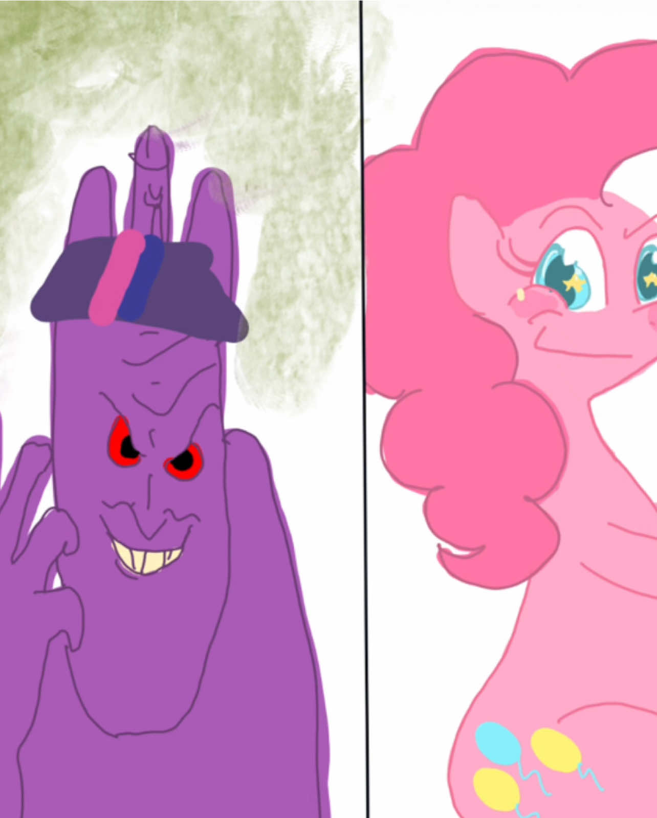 hai #mylittlepony #dax #cringe #animation #fyp 