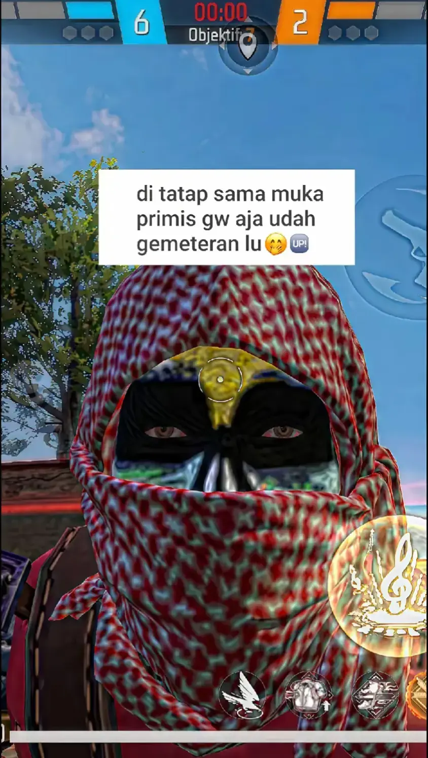joks yo best✌️#trending #free_fire #garenafreefire #bismillahfyp #masukberanda 