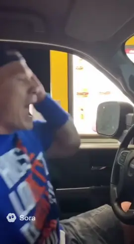 John Cena Mcflurry #WWE #johncena #fyp #fy #foryoupage  