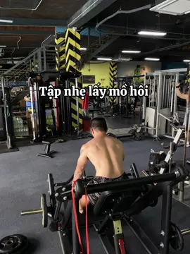 Máy này êm phết #ptwaystation #ptgymbinhthanh #phonggymbinhthanh 